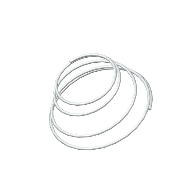 Approved Vendor Taper Spring, Lo= 1.218 , So= 0.718 , W= 0.033 G209989486 - main